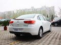 世嘉 新世嘉三厢 1.6 AT 品享型 2013款图片