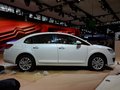 世嘉 2013款 全新世嘉图片