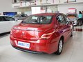 标致308 2013款 308 1.6L MT 尤尚型