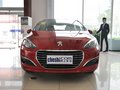标致308 2013款 308 1.6L MT 尤尚型