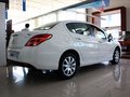 标致308 308 1.6 MT 优尚型 2013款