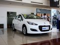 标致308 308 1.6 MT 优尚型 2013款