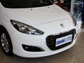 标致308 308 1.6 MT 优尚型 2013款