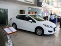 标致308 308 1.6 MT 优尚型 2013款