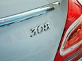 标致308 2013款 1.6L AT 优尚型图片