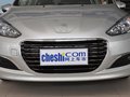 标致308 2013款 1.6L AT 优尚型图片