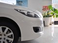 标致308 1.6L AT 风尚型 2013款图片