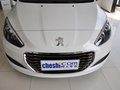 标致308 1.6L AT 风尚型 2013款图片