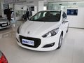 标致308 1.6L AT 风尚型 2013款图片