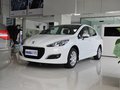 标致308 1.6L AT 风尚型 2013款图片
