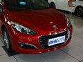 标致308 308 2.0 AT 尊尚型 2013款图片