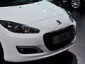 标致308 2.0L AT尊尚型2013款
