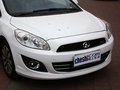 長(zhǎng)城C50 長(zhǎng)城C50 1.5T MT 時(shí)尚型 2013款圖片