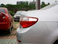 長城C50 長城C50 1.5T MT 精英型 2013款圖片