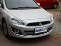 长城C50 长城C50 1.5T MT 精英型 2013款图片