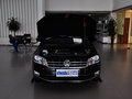 朗逸 2013款 改款 1.6L 自动 舒适版图片