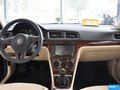 朗逸 改款经典 1.6L 手动舒适版2013款