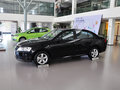 朗逸 2013款 改款 1.6L 自动 风尚版