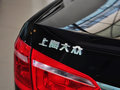 朗逸 2013款 改款 1.6L 手动 风尚版图片