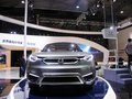 SIV-1概念车 图片