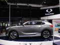 SIV-1概念車 基本型2013