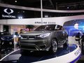 SIV-1概念車 基本型2013