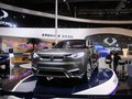 SIV-1概念車 圖片