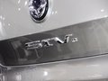 SIV-1概念车 图片