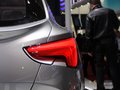 SIV-1概念车 图片