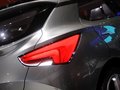 SIV-1概念車 基本型2013