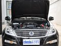 雷斯特W 2.7T AT 四驱豪华导航版 5座 2014款图片