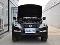 雷斯特W 2.7T AT 四驱豪华导航版 5座 2014款图片