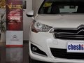 雪铁龙C4L 2013款 C4 L 1.8L AT 劲驰版图片