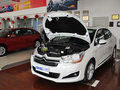 雪铁龙C4L 2013款 C4 L 1.8L AT 劲驰版图片