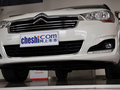 雪鐵龍C4L 2013款 C4 L 1.8L AT 勁馳版圖片