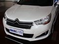 雪鐵龍C4L C4L 1.8 AT 勁智版 2013款圖片