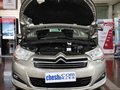 雪铁龙C4L C4L 1.8L MT 劲智版 2013款图片