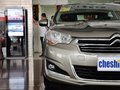 雪铁龙C4L C4L 1.8L MT 劲智版 2013款图片