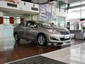 雪铁龙C4L C4L 1.8L MT 劲智版 2013款图片