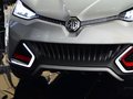 锐腾 2014款 MG CS概念车图片