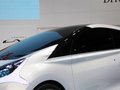 Concept CA-MiEV 基本型