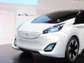 Concept CA-MiEV 基本型