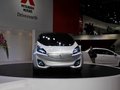Concept CA-MiEV 基本型