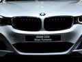 宝马3系GT 2013款 宝马335i GT图片