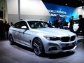 宝马3系GT 2013款 宝马335i GT图片
