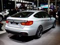 寶馬3系GT 2013款 寶馬335i GT圖片
