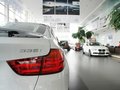宝马3系GT 2013款 宝马335i GT图片