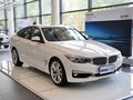宝马3系GT 335i 3.0T 自动 风尚设计套装 2013款图片