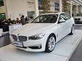 寶馬3系GT 335i 3.0T 自動(dòng) 風(fēng)尚設(shè)計(jì)套裝 2013款圖片