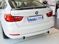宝马3系GT 335i 3.0T 自动 风尚设计套装 2013款图片